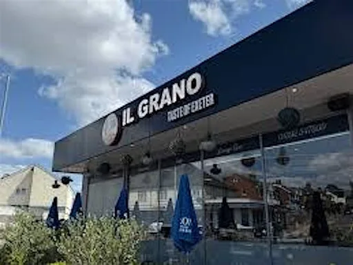 Dinners With Friends – Il Grano, Exeter - Wednesday 22nd July 2026 at Il Grano