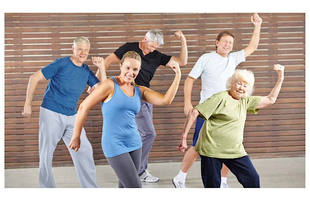 Zumba Gold