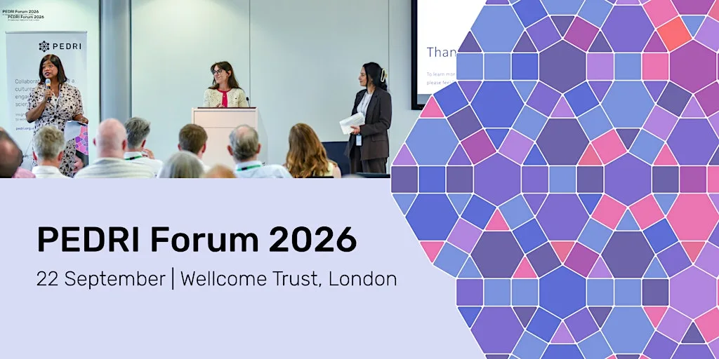 PEDRI Forum 2026