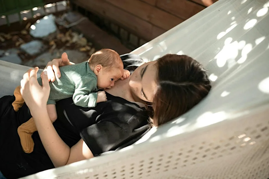 Baby Signs and Parent Time (Ages 6 months - 2 years)