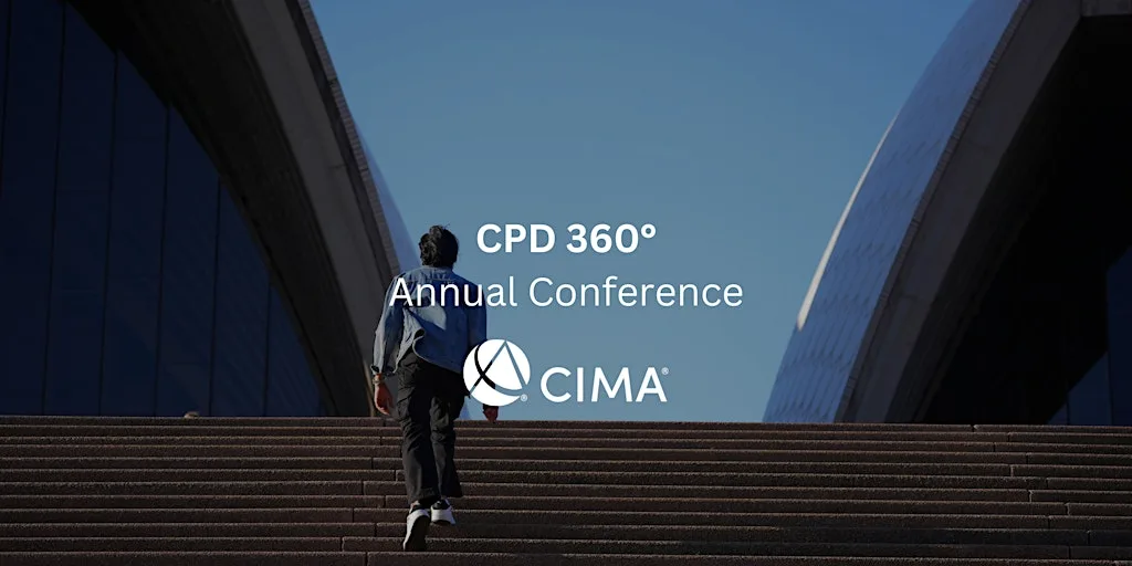 CPD 360° Annual Conference 2026 at Leigh Sports Village
