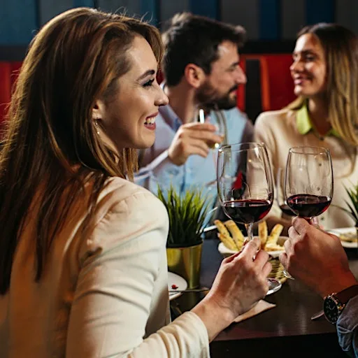 Speed Dating (40+) @ The Cheshire Cat In Chester