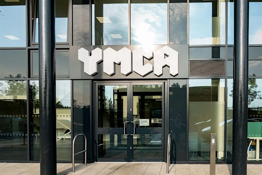 Collaborate MK Lunchtime Business Networking at YMCA