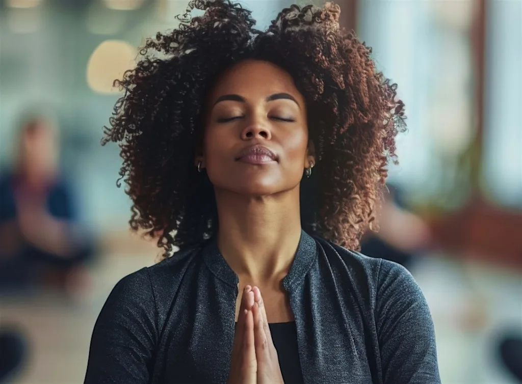 Community Wellness Day – Stratford East at Stratford Library
