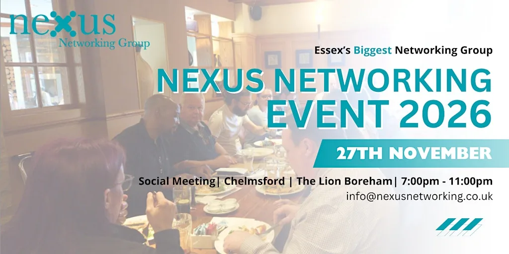 Social Meeting - Chelmsford - The Lion Boreham at Lion - Boreham