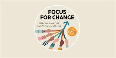 FOCUS FOR CHANGE – Community Workshop Day