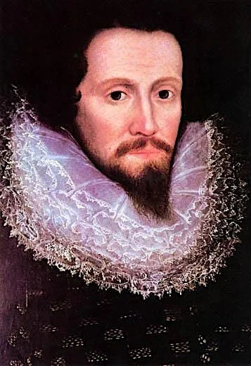 St Olave Lecture - The Hidden History & Legacy of Tudor Espionage at St Olave's Church, Hart Street