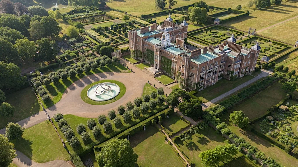 CPRE Hertfordshire Countryside Day at Hatfield House, Park and Gardens