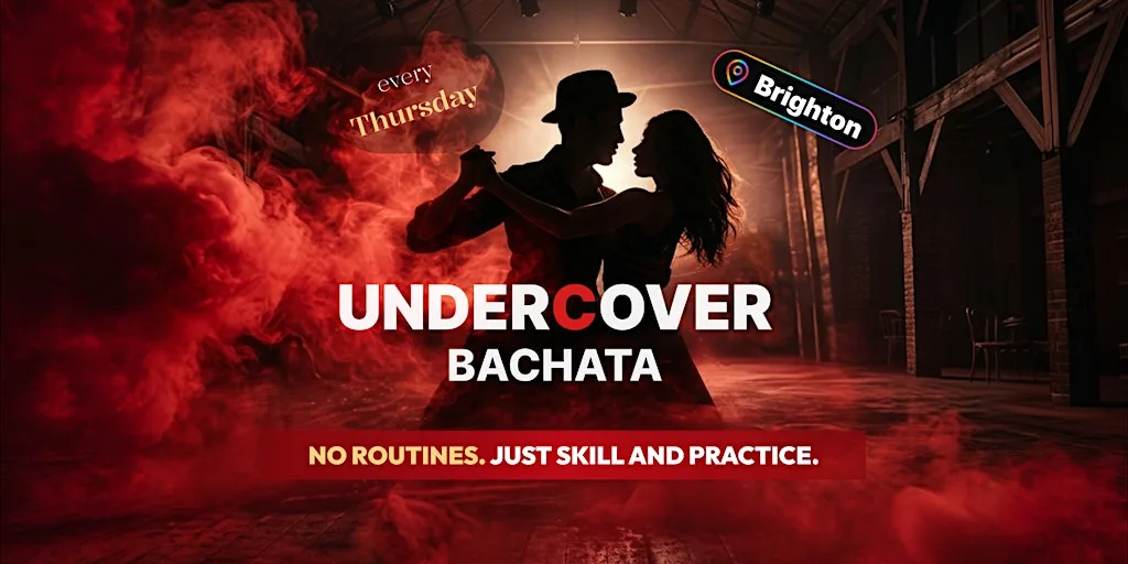 Undercover Bachata