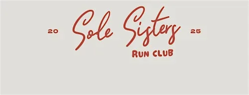 Sole Sisters Run Club at Angel Hill