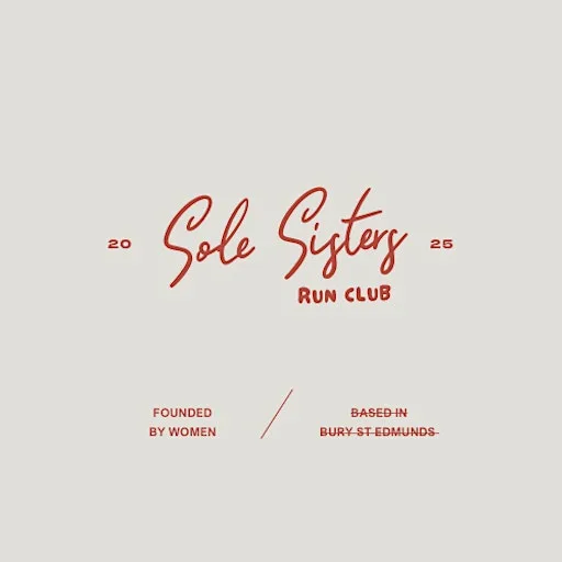 Sole Sisters Run Club at Angel Hill
