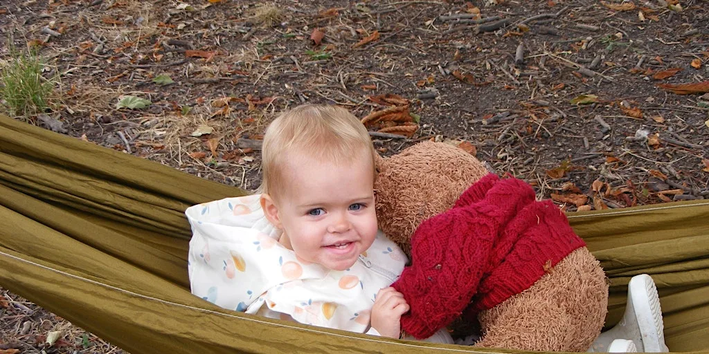 Teddy Bears' Picnic for toddlers - Sutton Courtenay, Saturday 22 August at Sutton Courtenay Environmental Education Centre
