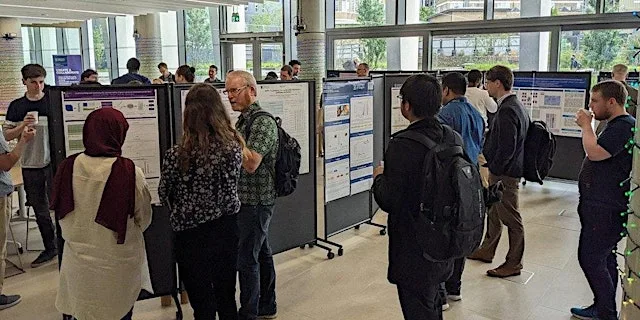 University of Glasgow Computational Biology Conference 2026 at Advanced Research Centre, University of Glasgow