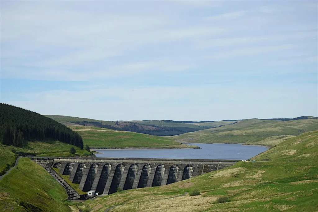 British Dam Society - 23rd Biennial Conference at Keele University