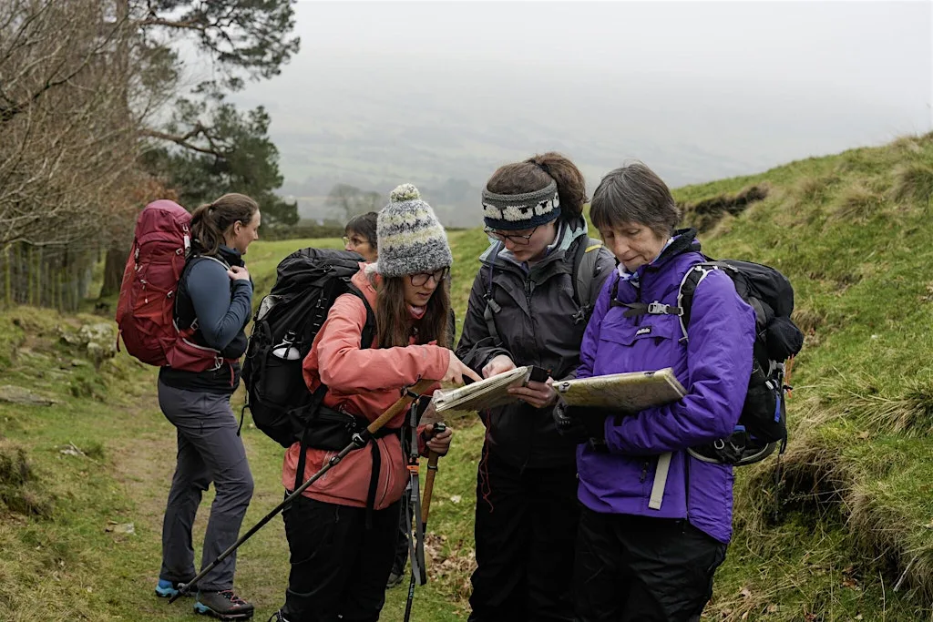 Girlguiding HML Training Course 2026