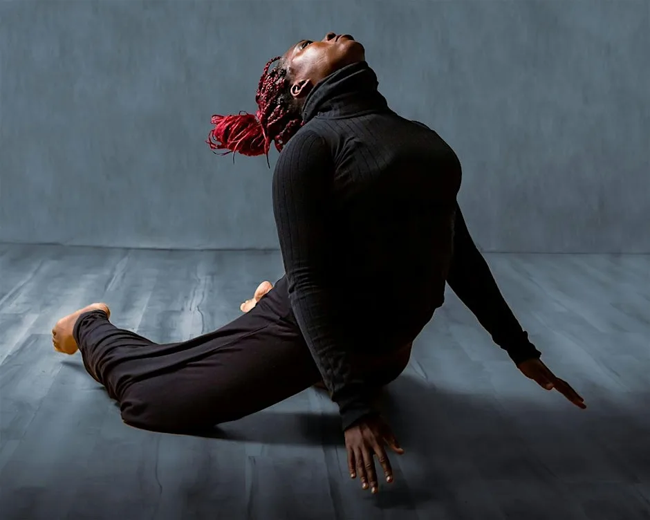 Contemporary Dance Technique: Intermediate - Advanced at Keneish Dance