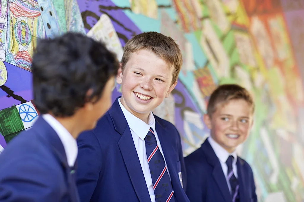 Open Doors - Friday 18 September 2026 at The Grammar School at Leeds
