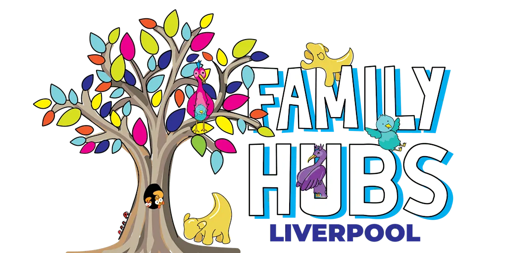 Bambis Liverpool - Antenatal Infant Feeding Workshop Wavertree Family Hub