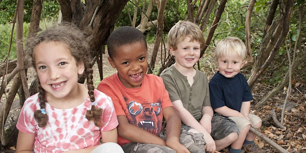 Big Family Day Out - Sutton Courtenay, Saturday 8 August at Sutton Courtenay Environmental Education Centre