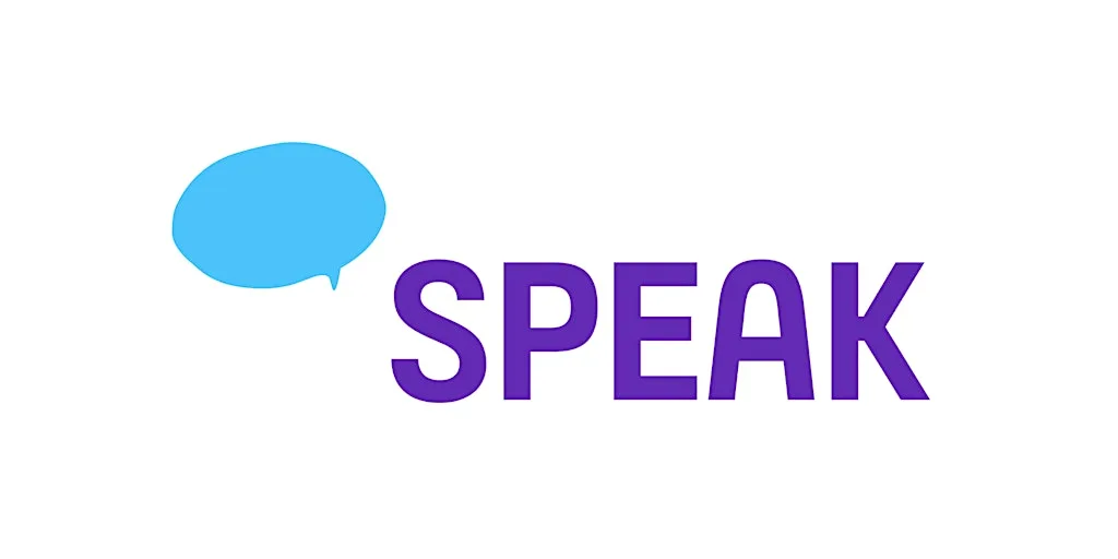 ESE: SPEAK - Norwich Unity Hub - NORFOLK CC94
