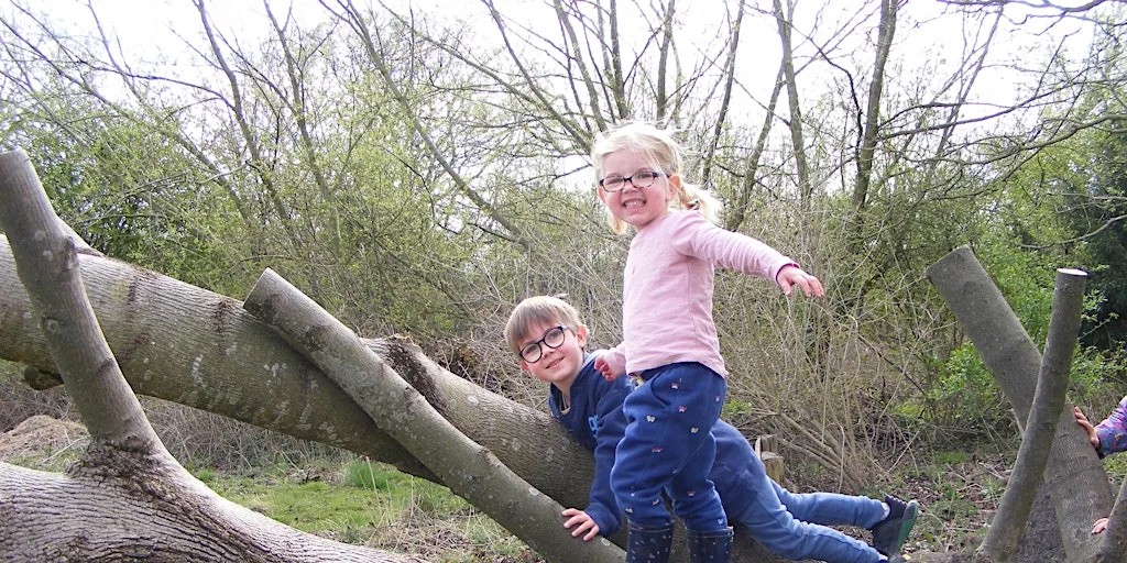 Nature Explorers - Sutton Courtenay, Saturday 5 September at Sutton Courtenay Environmental Education Centre