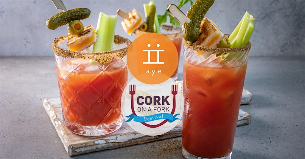 Aye Brunch Club: Local Plates & Bloody Marys at Aye