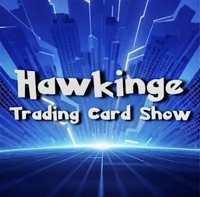 Hawkinge Card Show at Hawkinge Community Centre