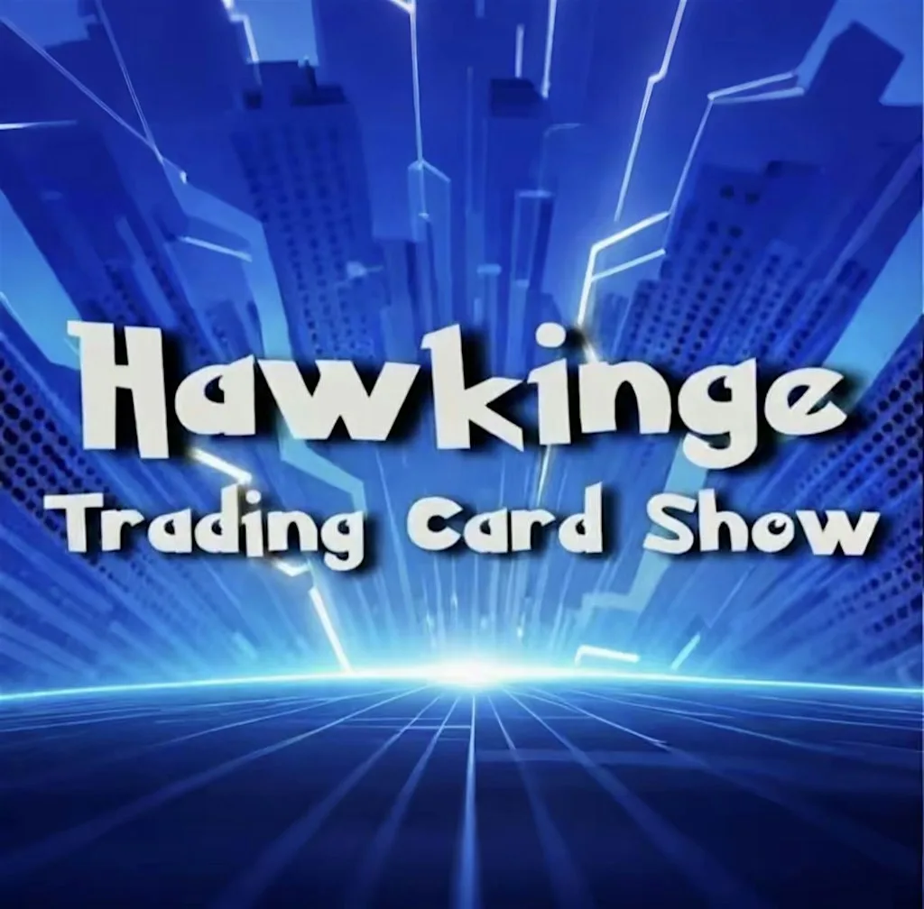Hawkinge Card Show