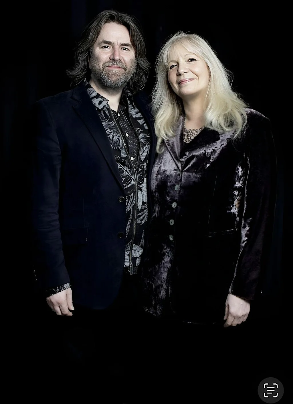 The Music of Carole King and James Taylor / You’ve Got A Friend at The Maltings