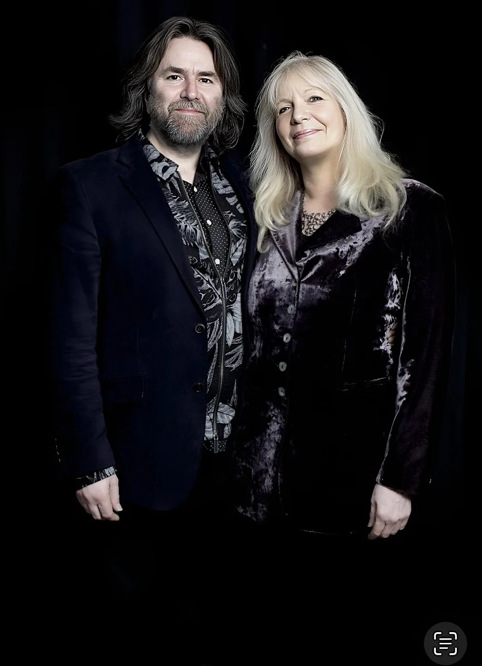 The Music of Carole King and James Taylor / You’ve Got A Friend at The Maltings