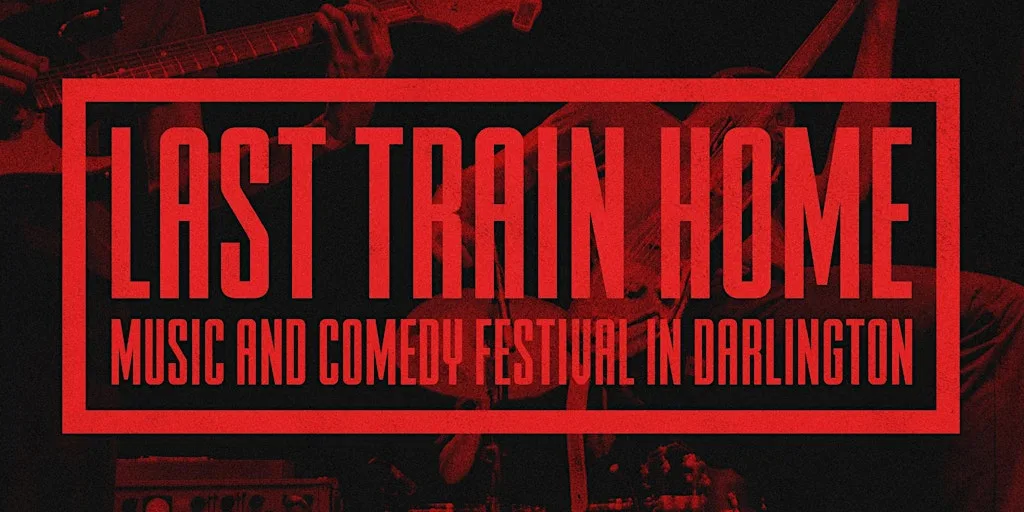 Last Train Home Festival 2026