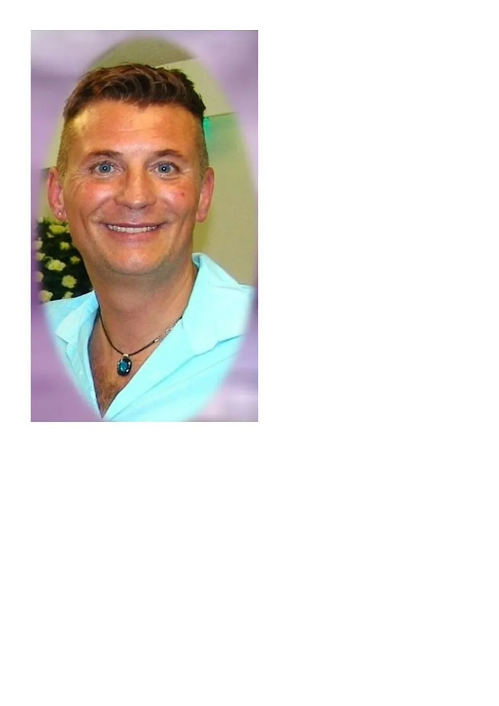 An Evening of Clairvoyance with Lee Roberts at Hayling Island Community Centre Association