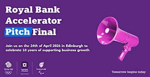 Early May Bank Holiday Events 2026 in Edinburgh — What's On This Weekend