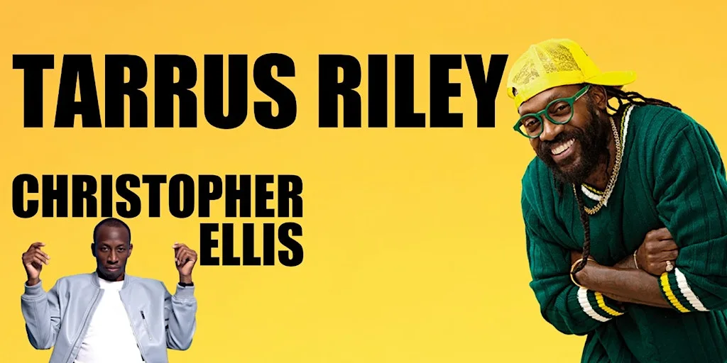 Tarrus Riley - Live In Concert. London at Electric Brixton