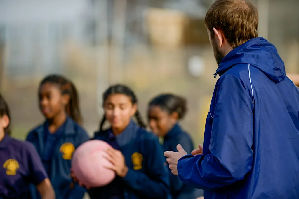 Get into Teaching Experience Event at President Kennedy School