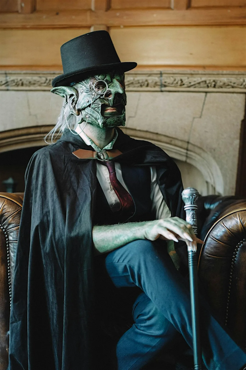 The Goblin Market: Second Coming at Knightswood Congregational Church
