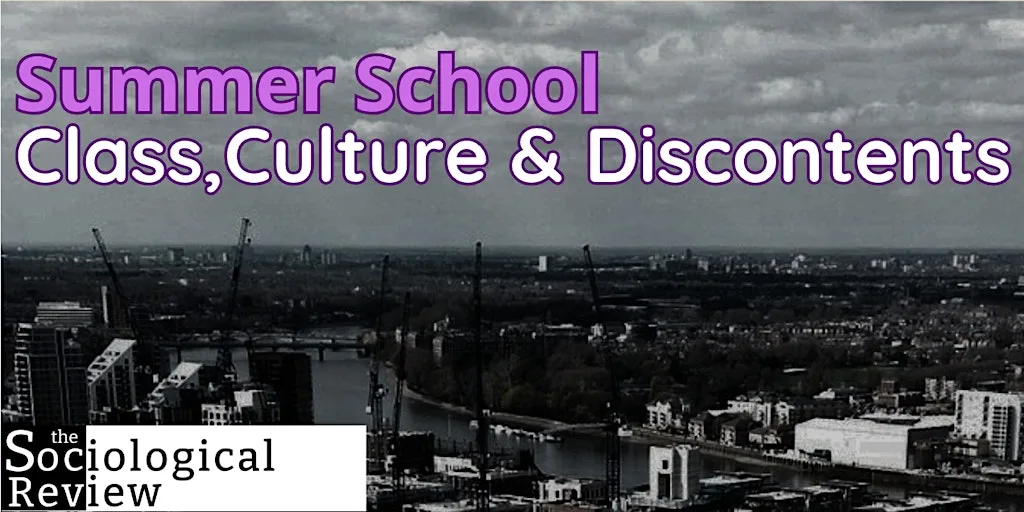 Summer School: Class, Culture & Discontents at Chestnut Grove Academy
