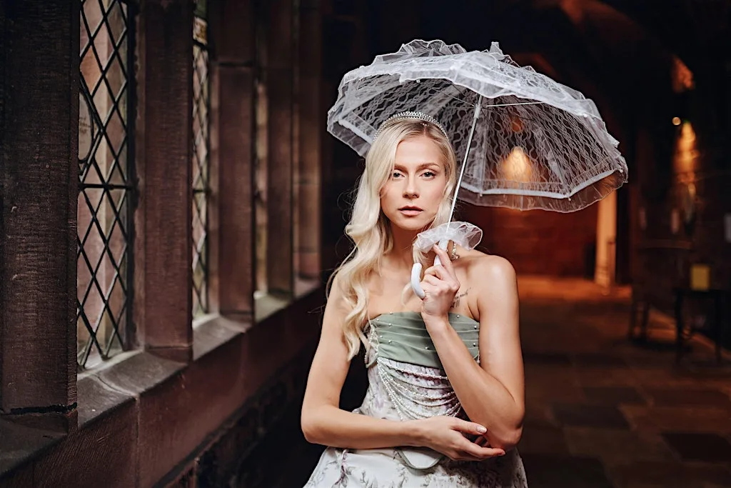 Cheshire Fashion Week 2026 at Chester Cathedral