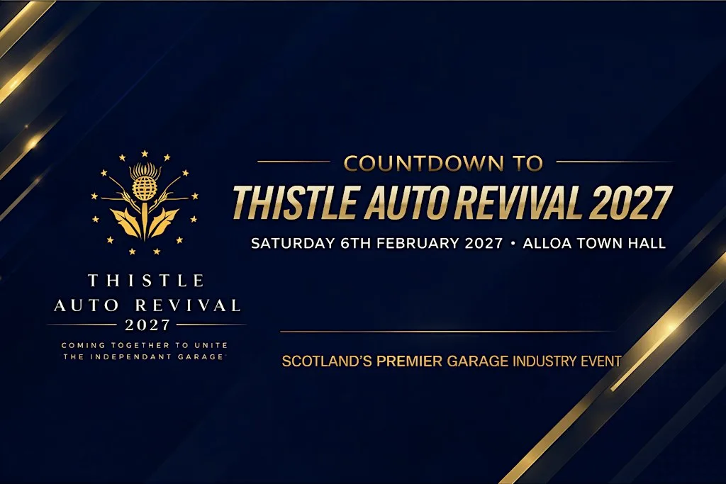 Thistle Auto Revival 2027