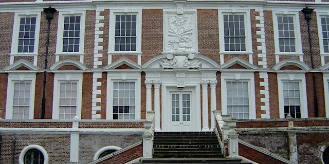 Myerscough College Advice Morning - Croxteth Park Liverpool Centre (Nov) at Myerscough College Liverpool Centre
