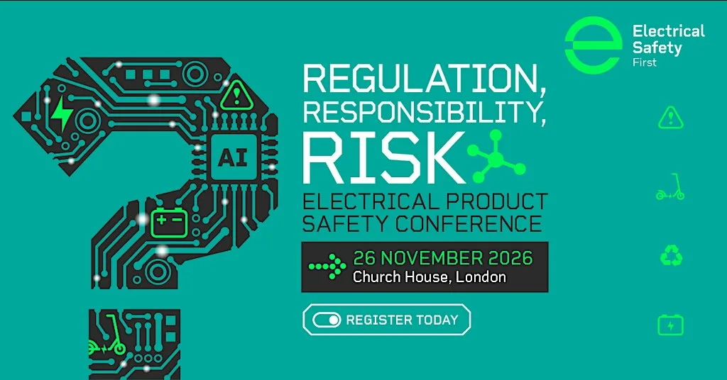 Electrical Product Safety Conference 2026