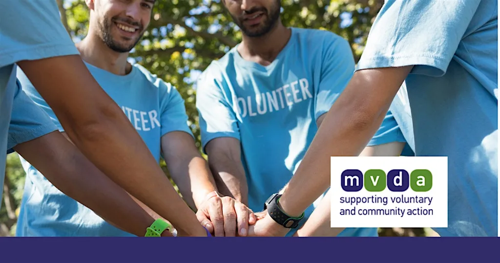 Volunteer Management: Volunteers and the Law at Middlesbrough Voluntary Development Agency (MVDA)