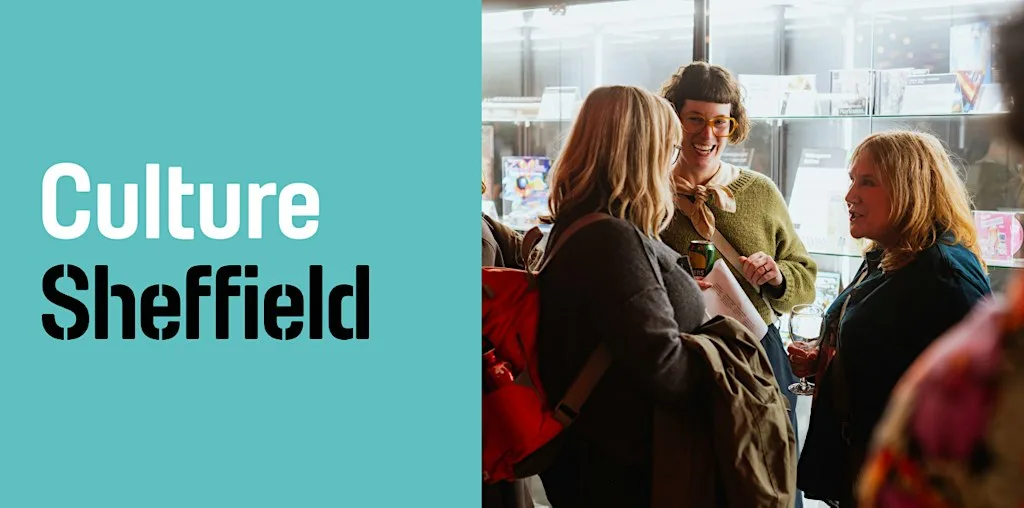 Creative Futures Leadership Day: Individual and organisational wellbeing at The Workstation
