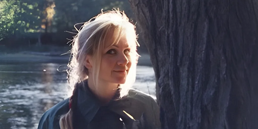 Song Bird - The Songs Of Eva Cassidy at St Augustines