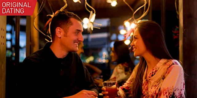 Speed Dating in Canterbury | Ages 30-45 at The Pound at One Pound Lane