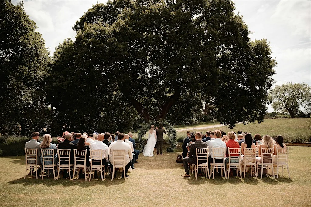 Wedding Open Evening - The Tipis at Riley Green- 29.9.26