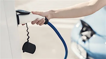 C&G Electric Vehicle Charging Installations