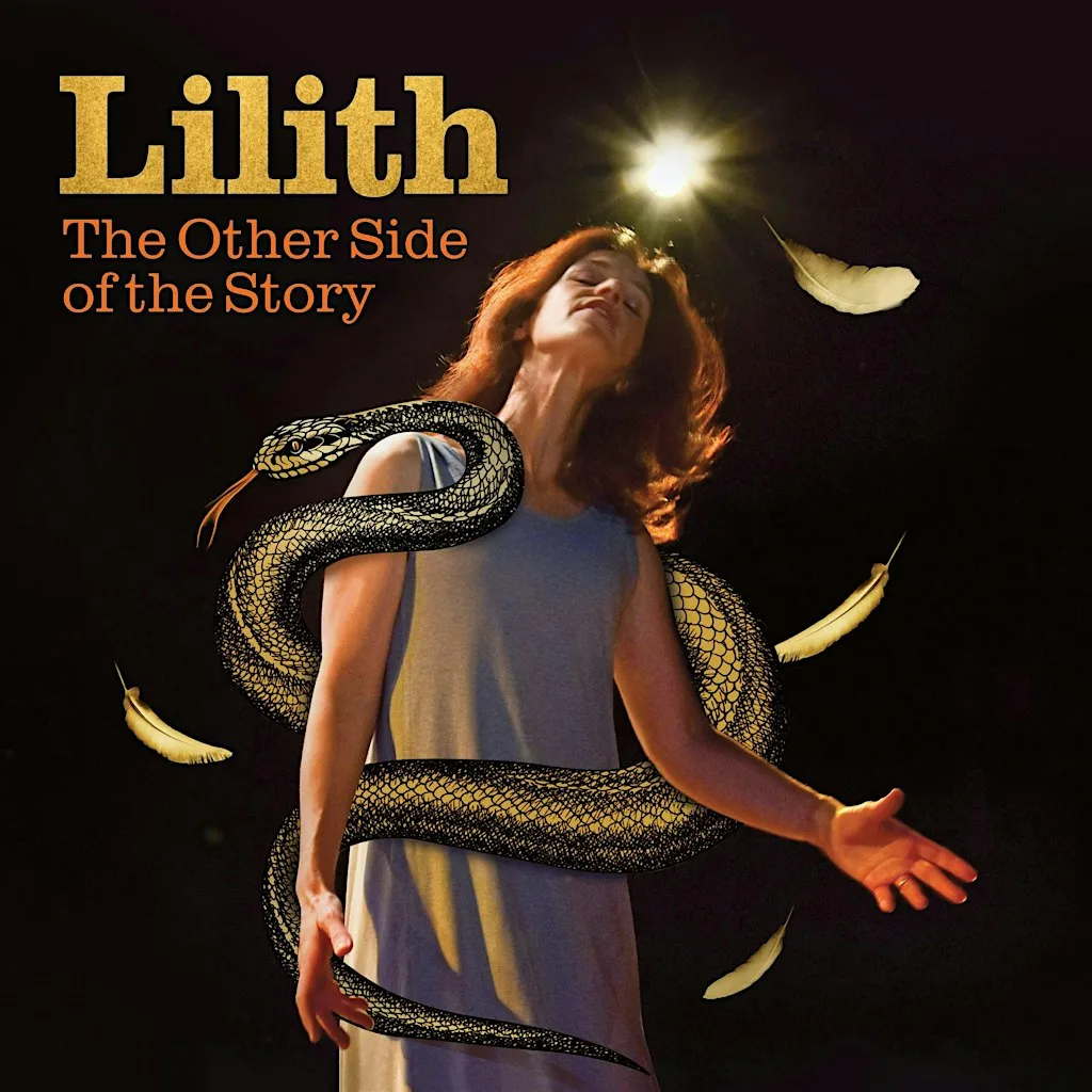 Lilith: The Other Side of the Story @rise, Bluebird Bakery at Bluebird Bakery