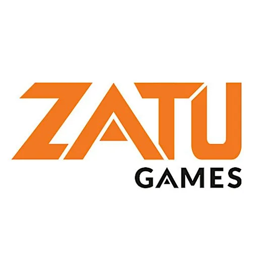Zatu Games Demo Evening at The Dice Box King's Lynn