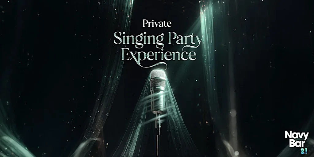 Private Singing Party Experience | Navy Liverpool at Navy Bar Liverpool